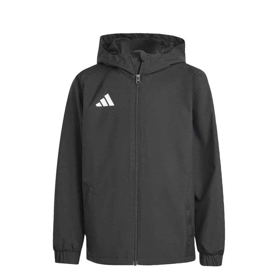 adidas Entrada 26 Allweather Trainingsjack Kids, foto 2