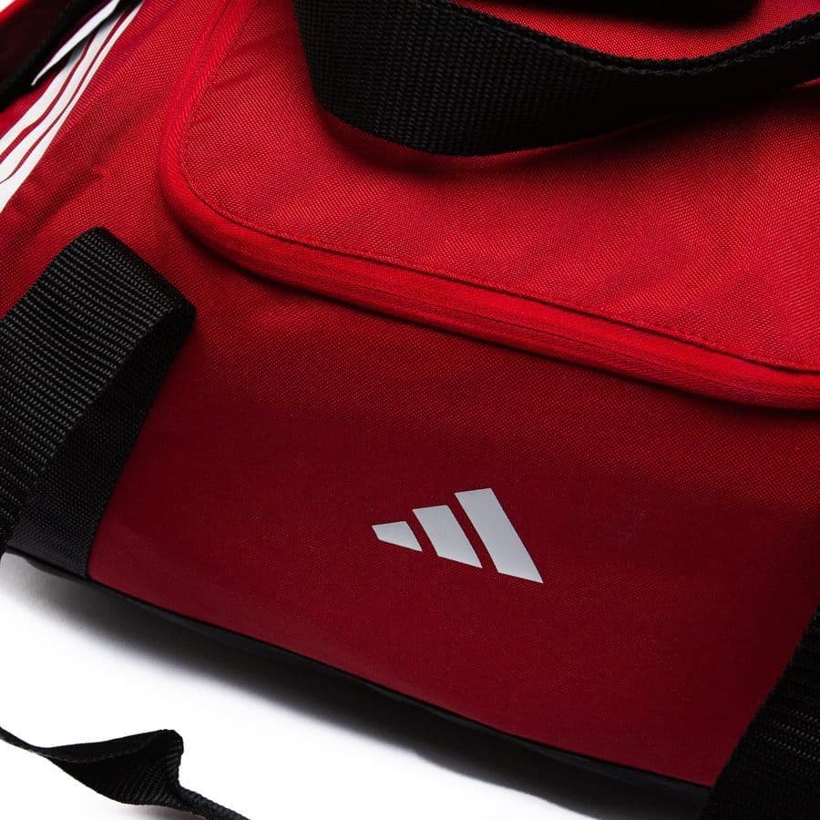 adidas Sporttas Tiro Duffel Small, foto 7