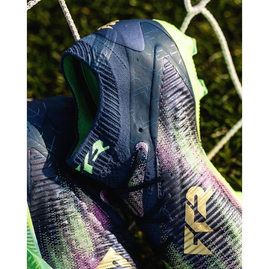 Puma X Unisport Future 8 Ultimate FG, foto 4