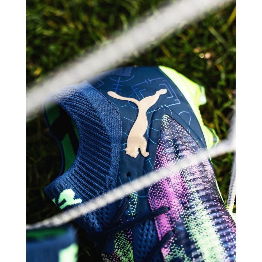 Puma X Unisport Future 8 Ultimate FG, foto 5