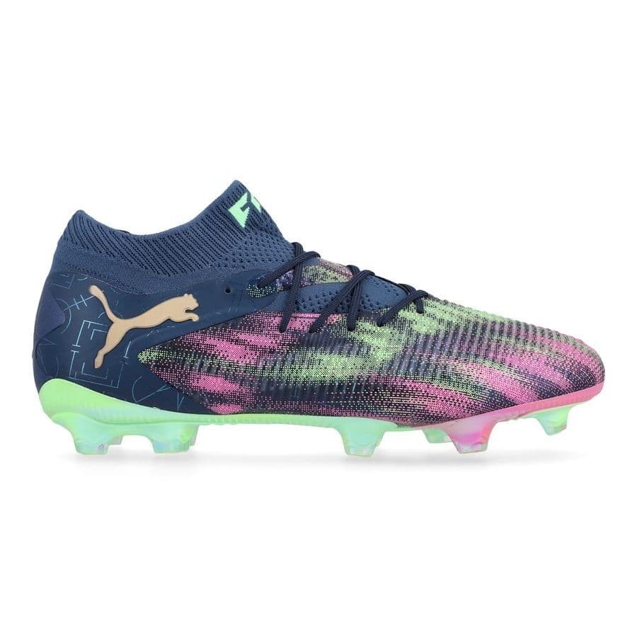 Puma X Unisport Future 8 Ultimate FG, foto 8
