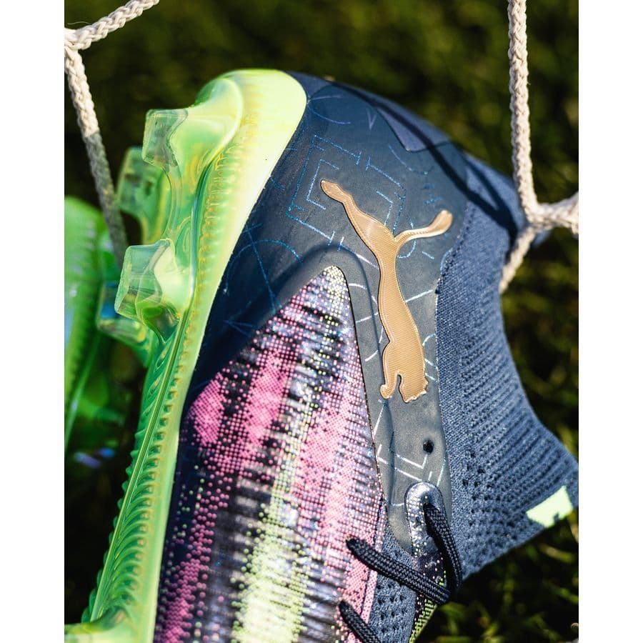 Puma X Unisport Future 8 Ultimate FG, foto 6