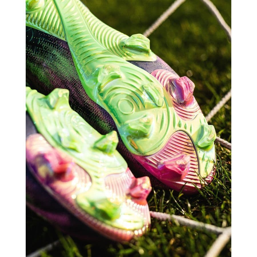 Puma X Unisport Future 8 Ultimate FG, foto 7