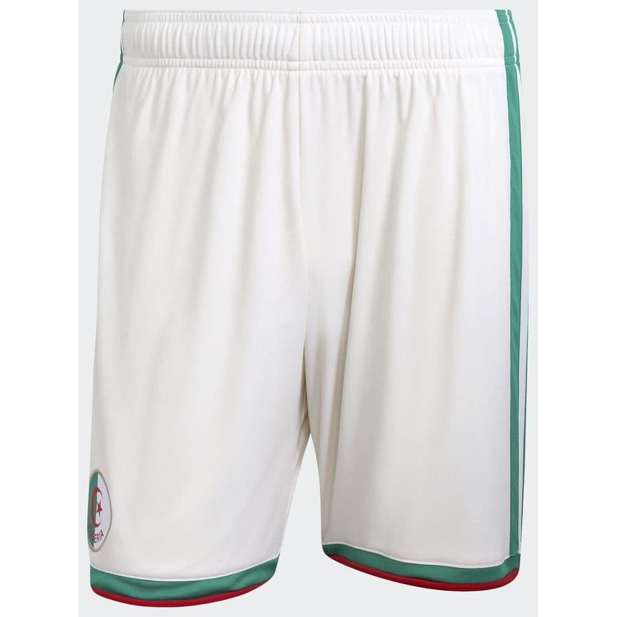 adidas Algerije 26 Thuisshort