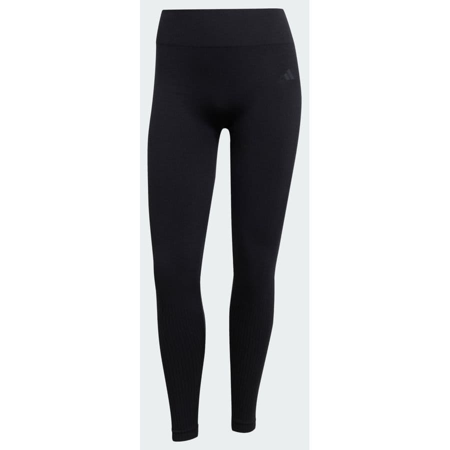 adidas Workout Essentials Knit Lange Legging