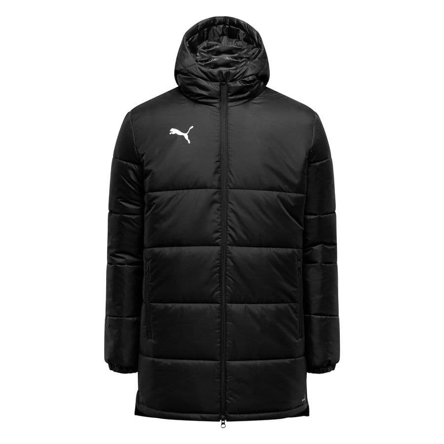 Puma Winterjas Teamadditions Kids