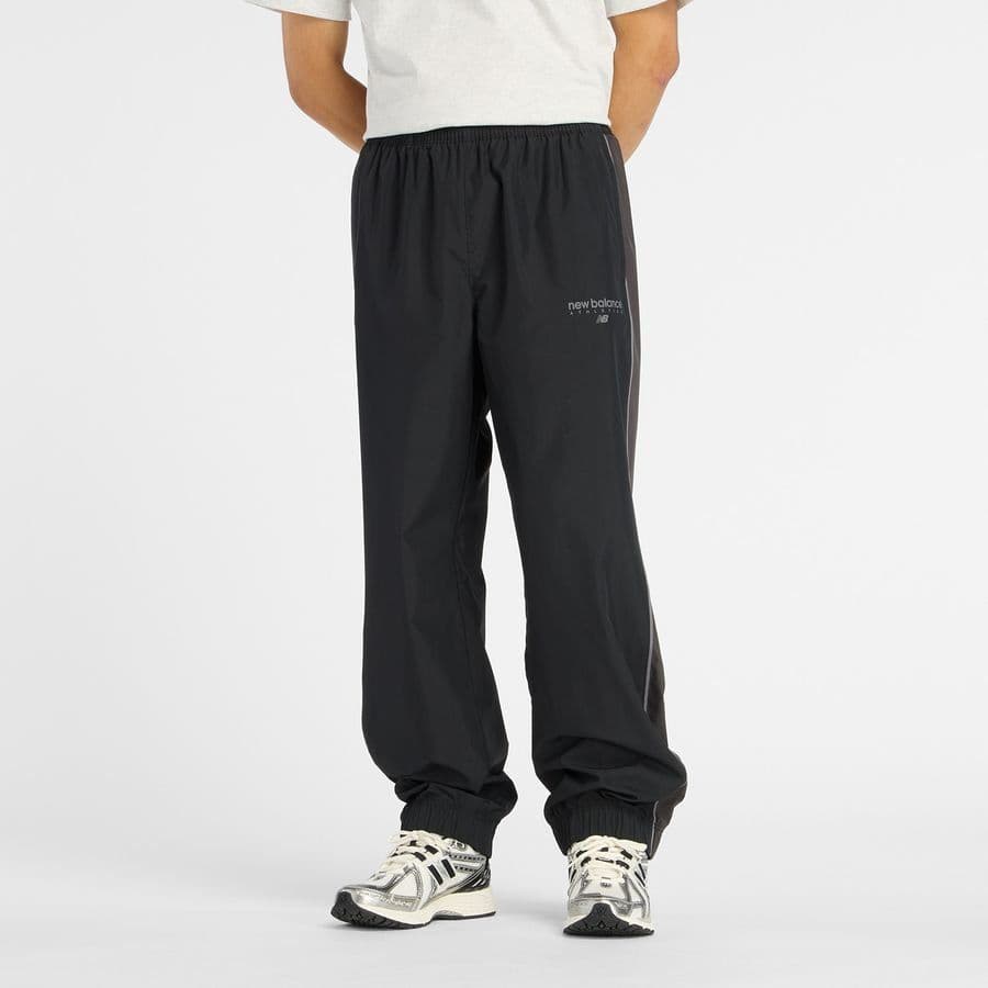 New Balance Track Pants Trackside Woven