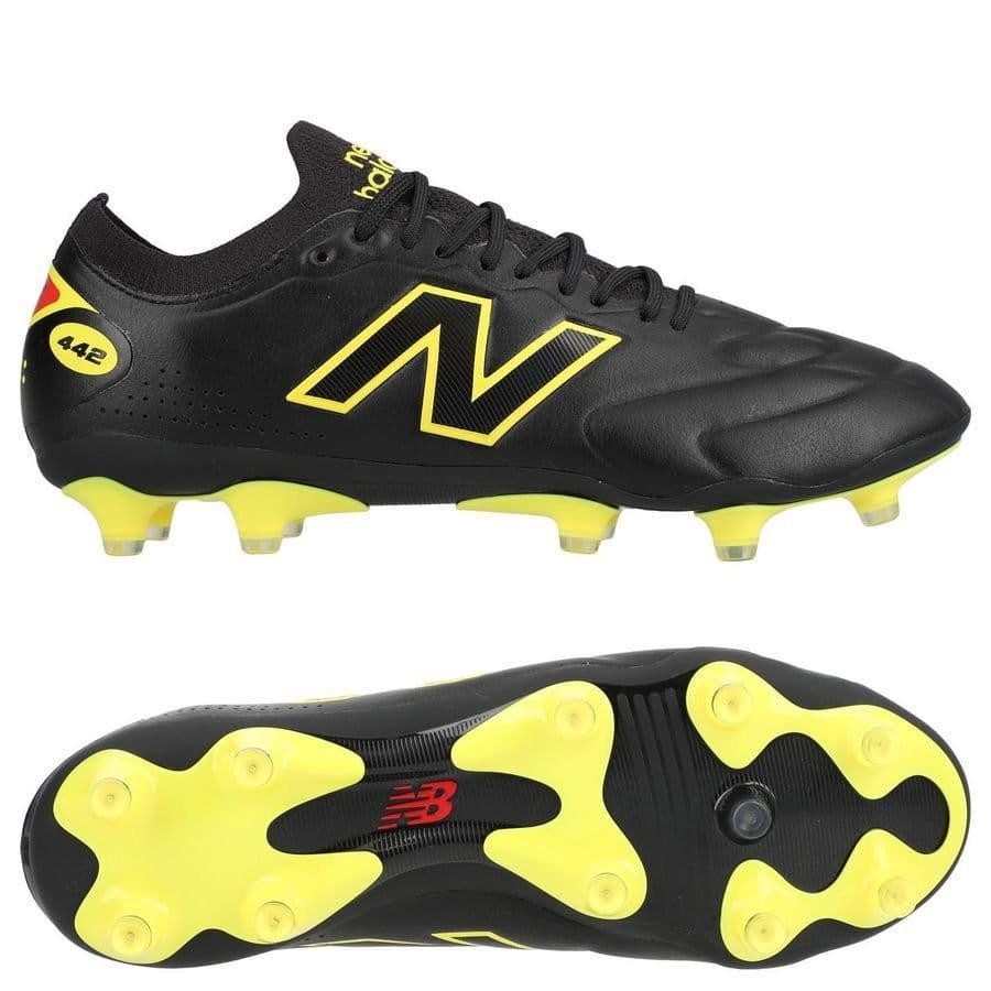 New Balance 442 V3 Elite Knit Fg Live Wire (FG)