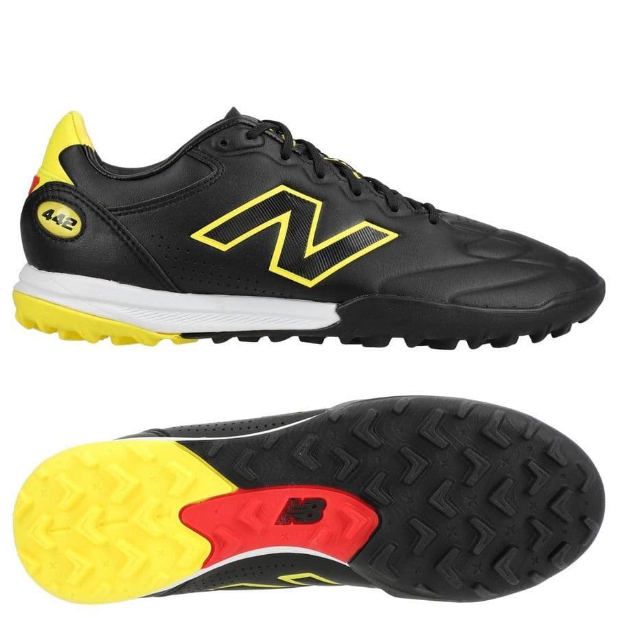 New Balance 442 V3 Elite Tf Live Wire (TF)