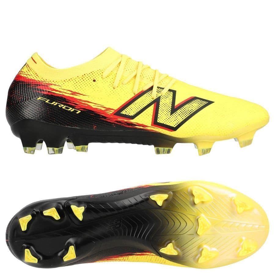 New Balance Furon V8 Elite Fg Live Wire (FG)