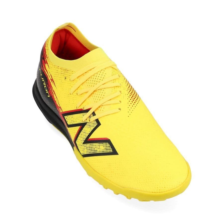 New Balance Furon V8 Elite TF, foto 4
