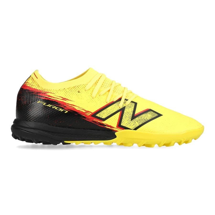 New Balance Furon V8 Elite TF, foto 2