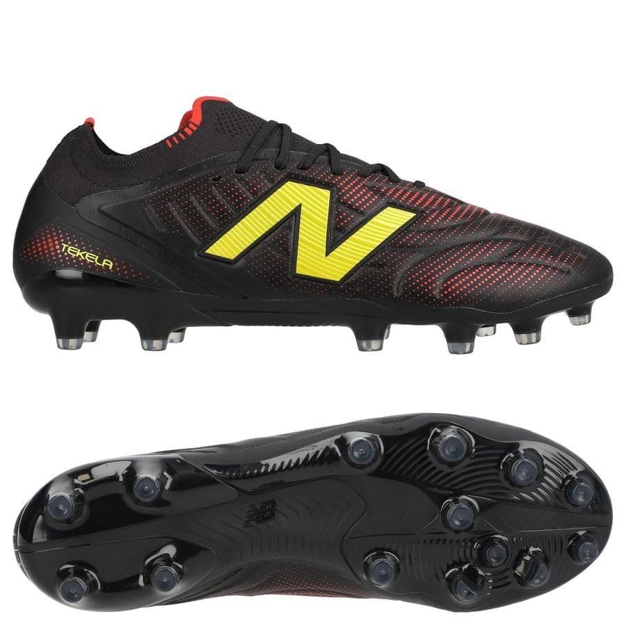 New Balance Tekela V5 Elite Low Cut Mg Live Wire (MG)