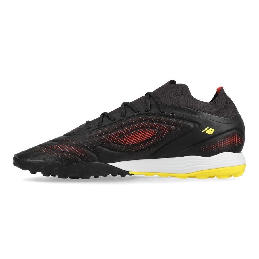 New Balance Tekela V5 Team Low Cut TF, foto 3