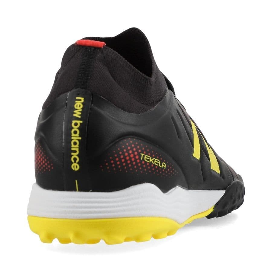 New Balance Tekela V5 Team Low Cut TF, foto 6
