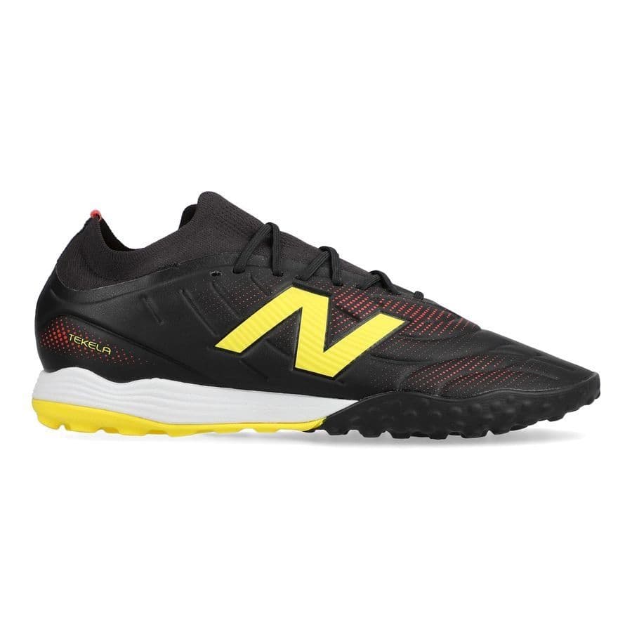New Balance Tekela V5 Team Low Cut TF, foto 2