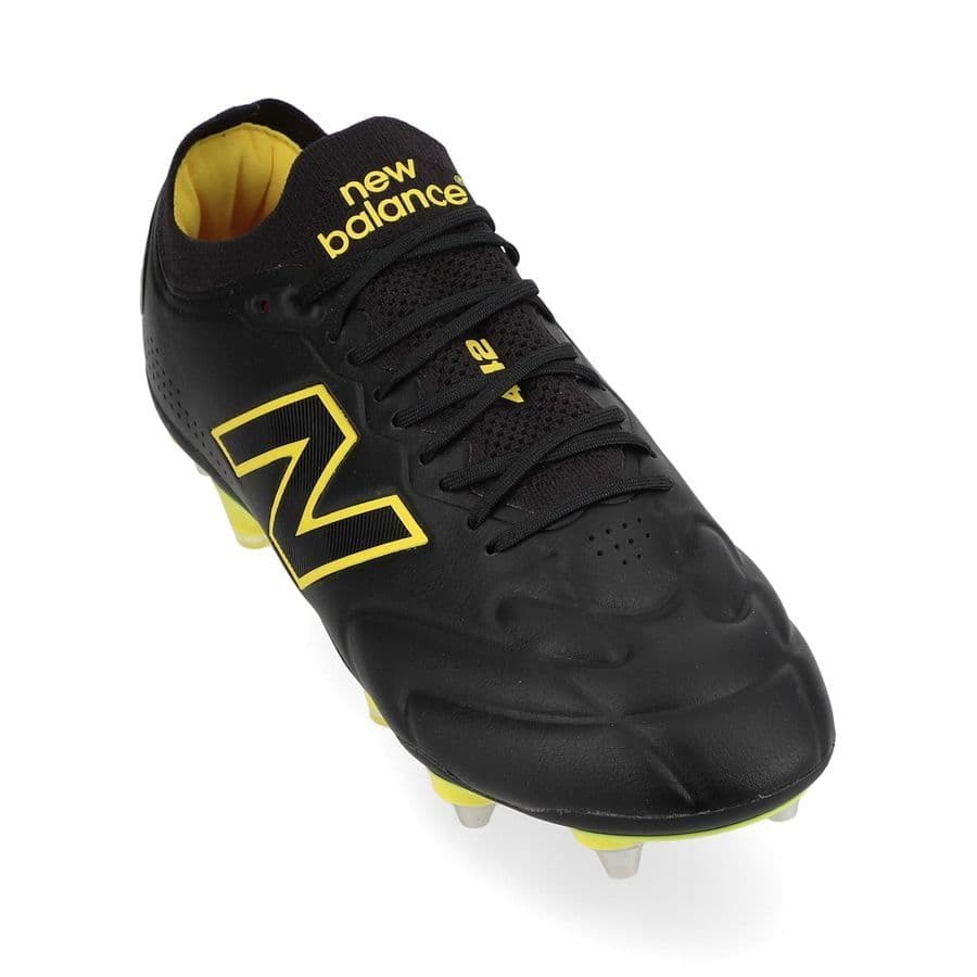 New Balance 442 V3 Elite Knit SG, foto 4