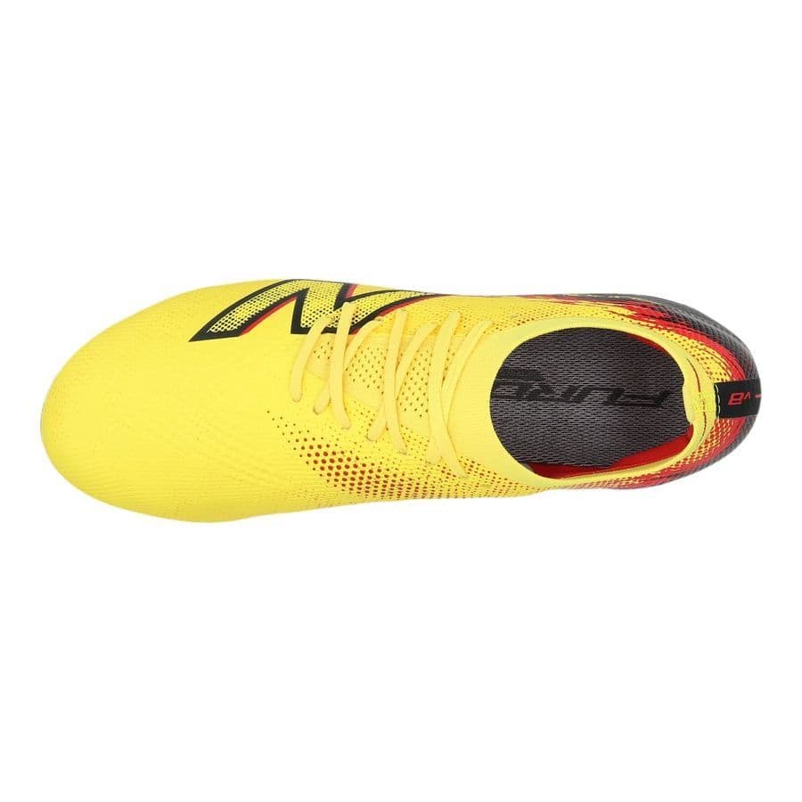 New Balance Furon V8 Elite MG Dames, foto 7