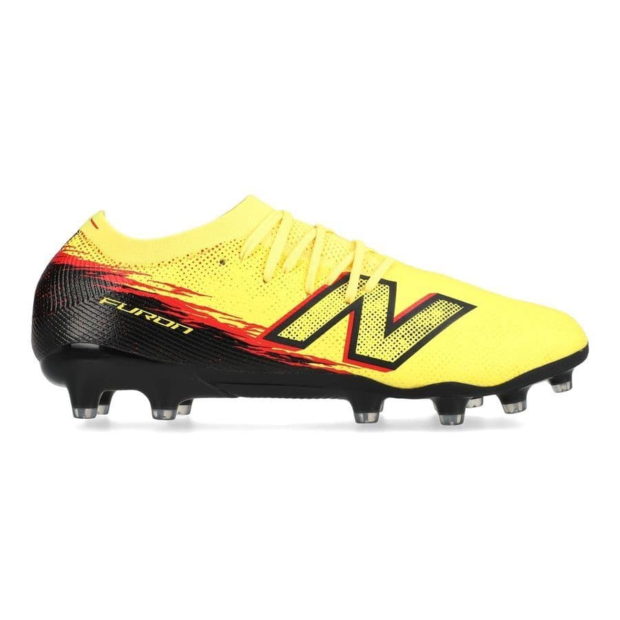 New Balance Furon V8 Elite MG Dames, foto 2