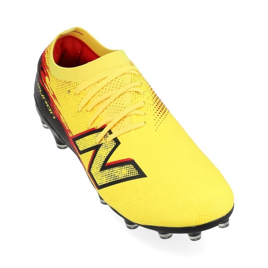 New Balance Furon V8 Elite MG Dames, foto 4