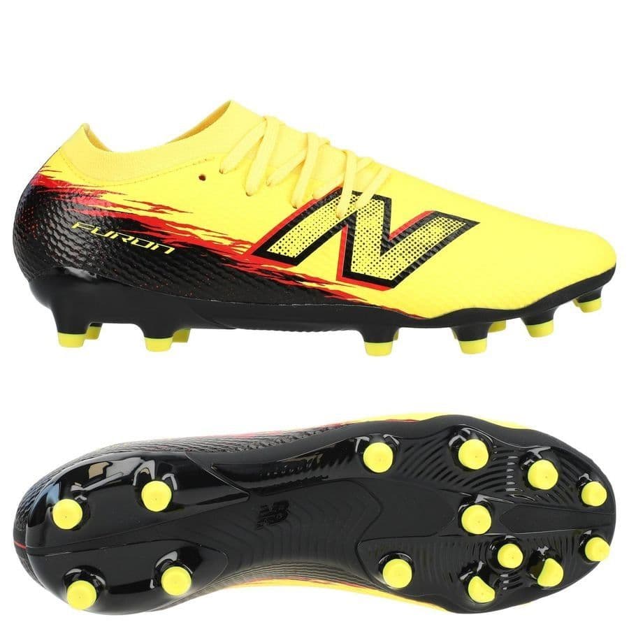 New Balance Furon V8 Team Mg Live Wire Dames (MG)