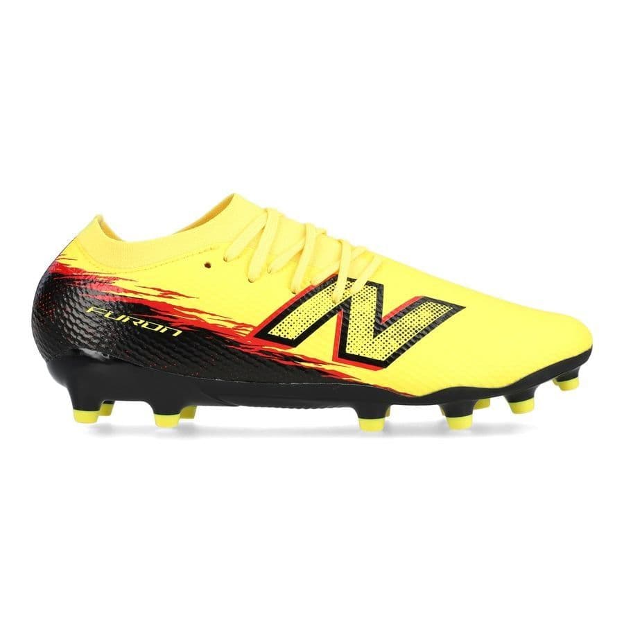 New Balance Furon V8 Team MG Dames, foto 2