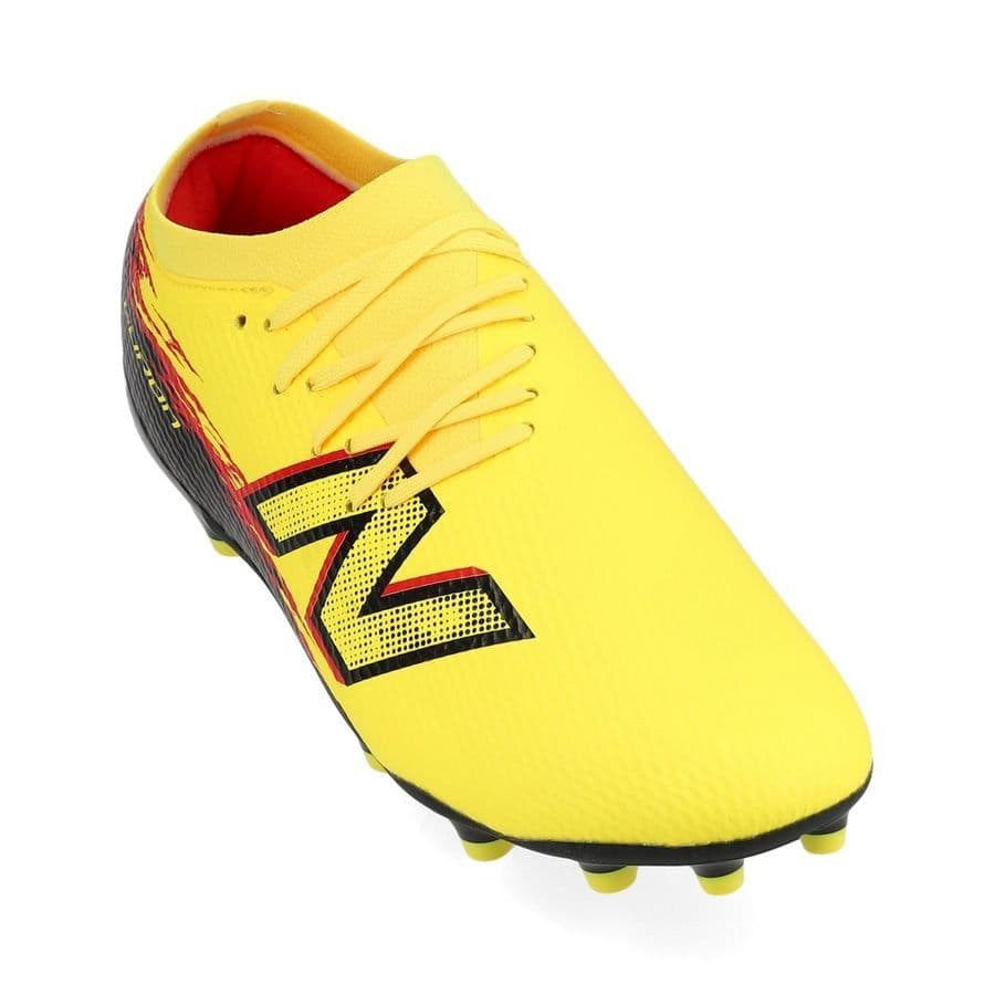 New Balance Furon V8 Team MG Dames, foto 4