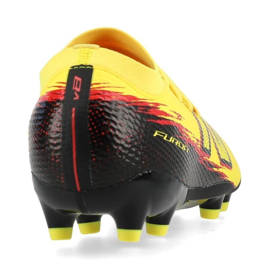 New Balance Furon V8 Team MG Dames, foto 6