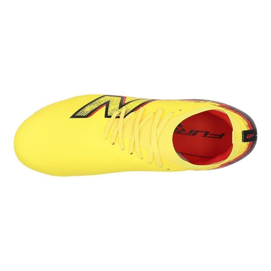 New Balance Furon V8 Team MG Dames, foto 7