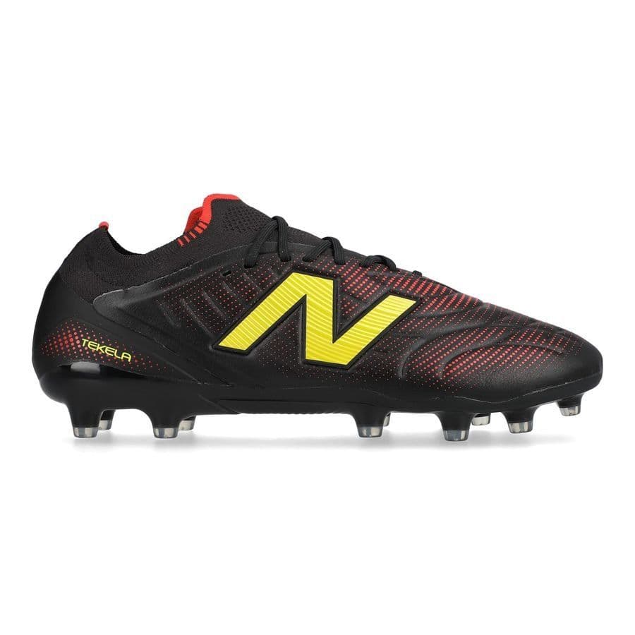 New Balance Tekela V5 Elite Low Cut MG Dames, foto 2