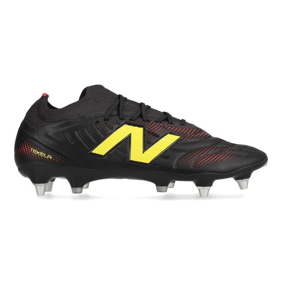 New Balance Tekela V5 Pro Low Cut SG, foto 2