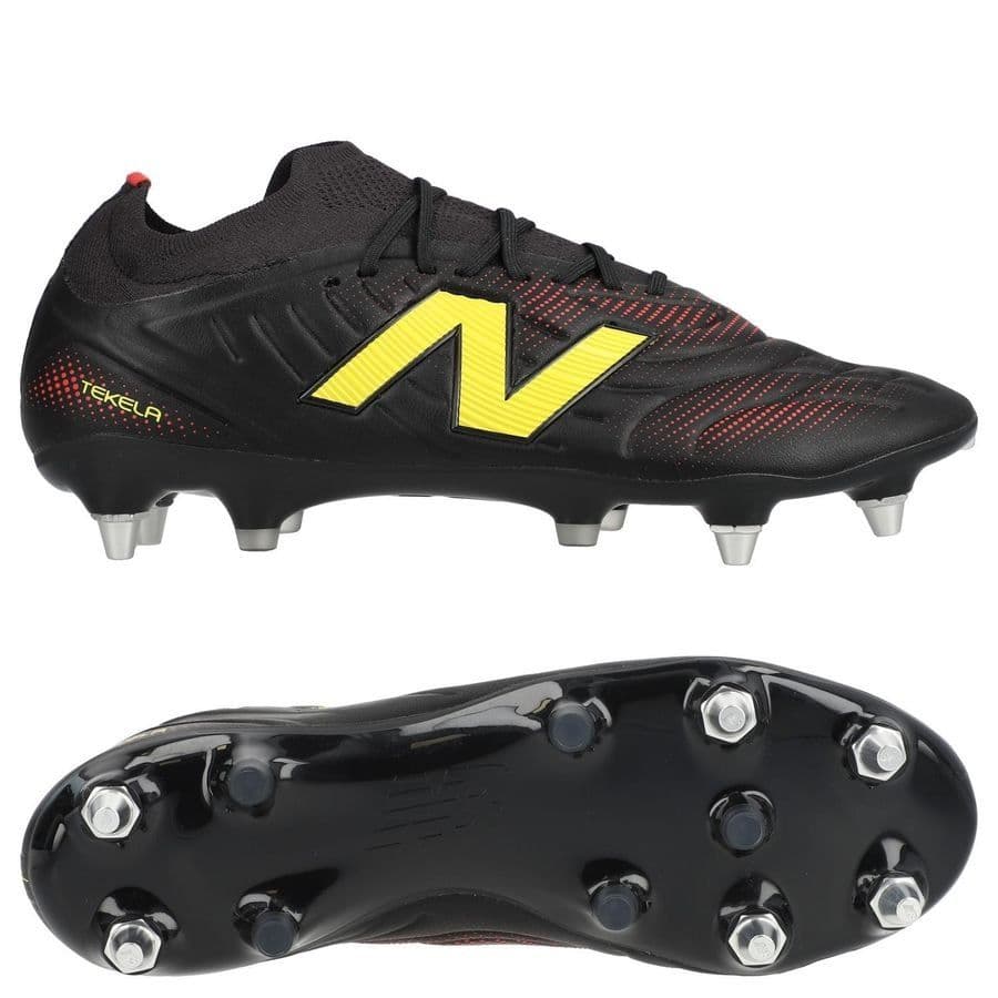 New Balance Tekela V5 Pro Low Cut Sg Live Wire (SG)