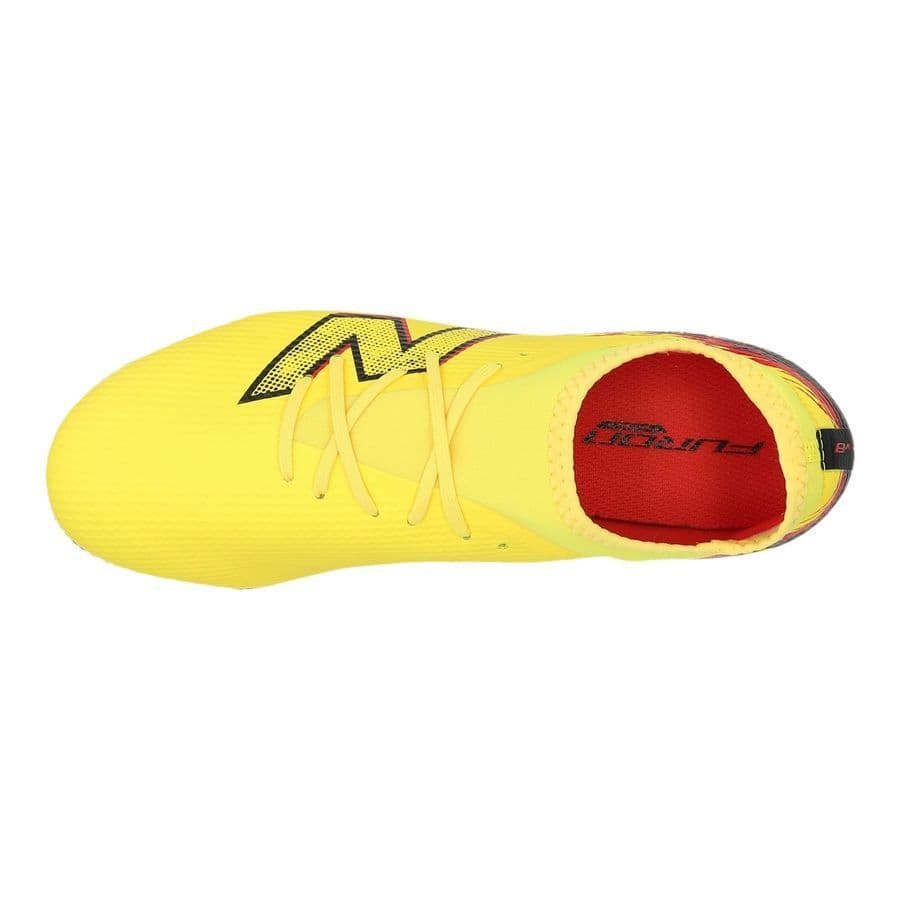 New Balance Furon V8 Team FG Kids, foto 7
