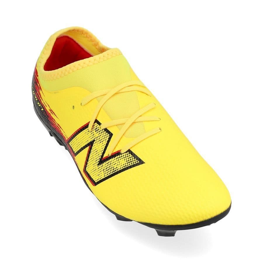 New Balance Furon V8 Team FG Kids, foto 4