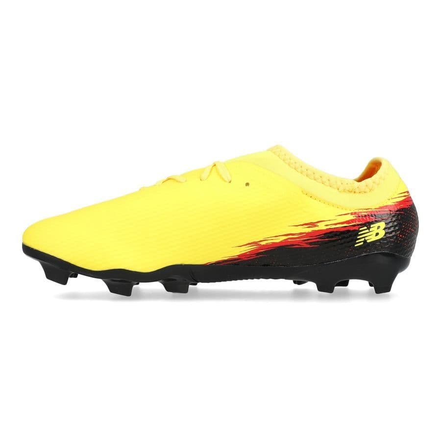 New Balance Furon V8 Team FG Kids, foto 3