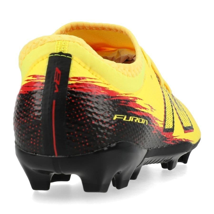 New Balance Furon V8 Team FG Kids, foto 6