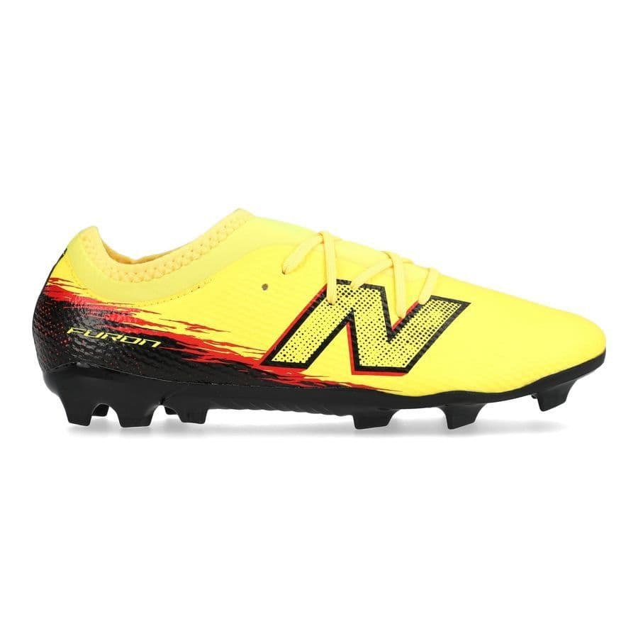 New Balance Furon V8 Team FG Kids, foto 2