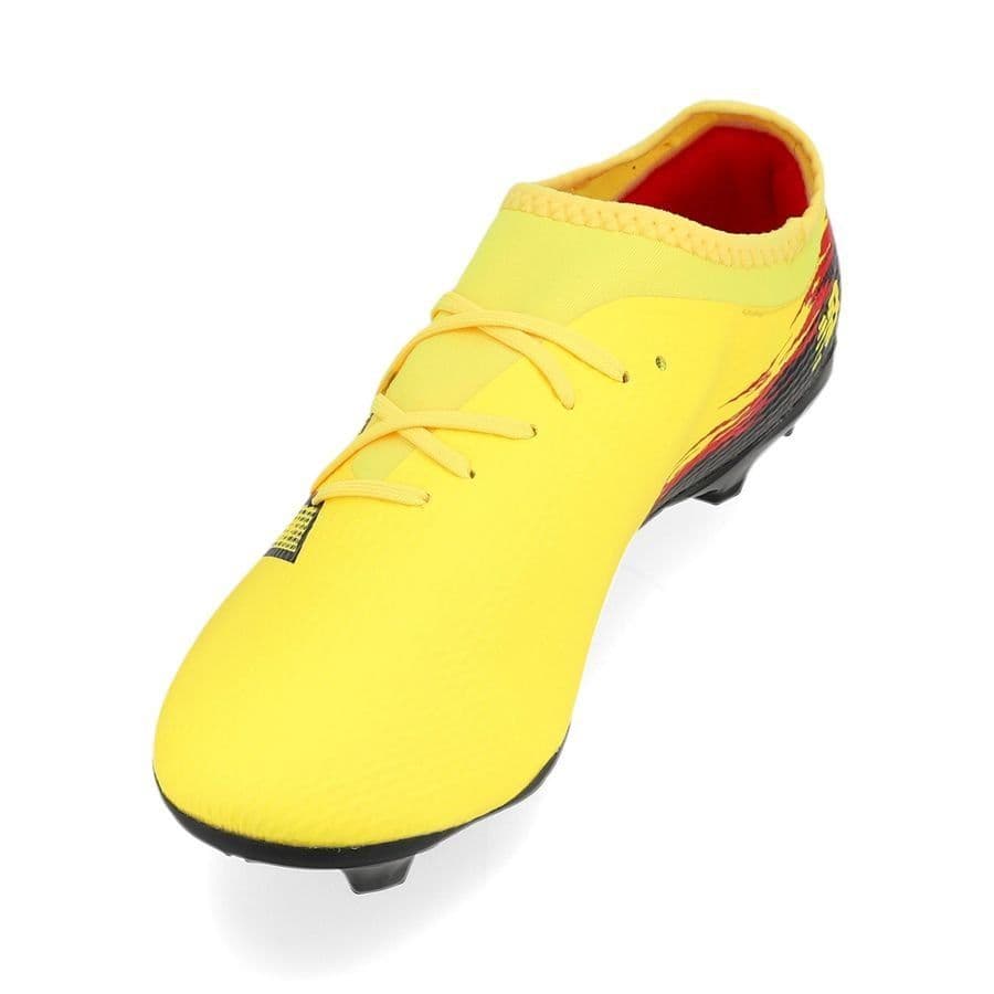 New Balance Furon V8 Team FG Kids, foto 5