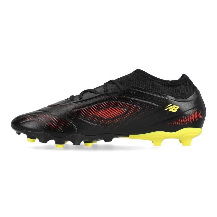 New Balance Tekela V5 Team Low Cut FG Kids, foto 3