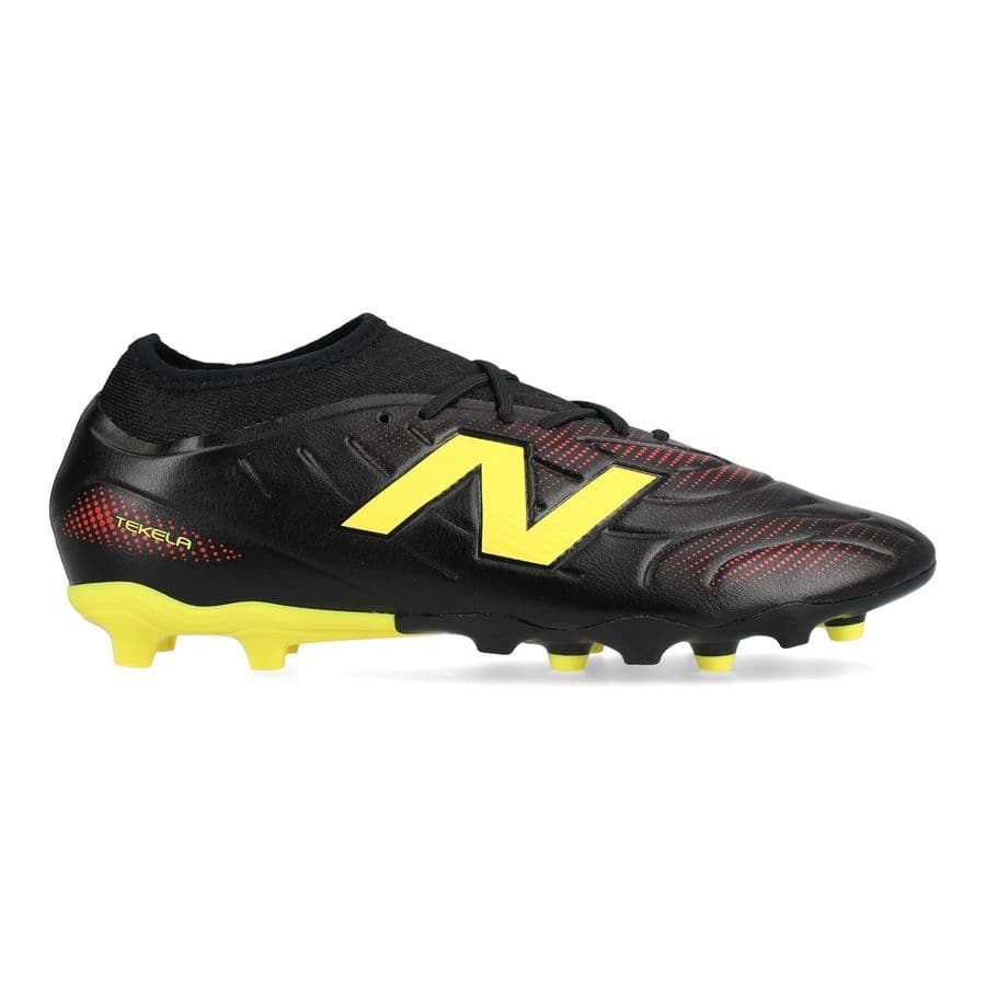 New Balance Tekela V5 Team Low Cut FG Kids, foto 2