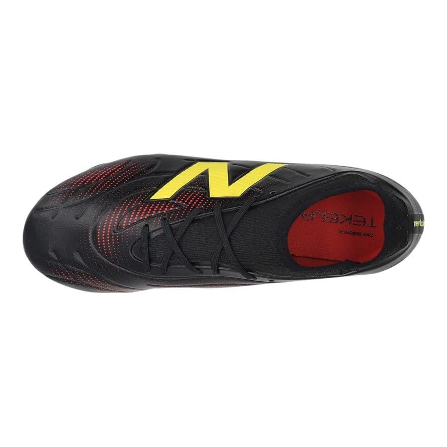 New Balance Tekela V5 Team Low Cut FG Kids, foto 7