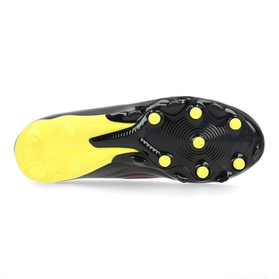 New Balance Tekela V5 Team Low Cut FG Kids, foto 8