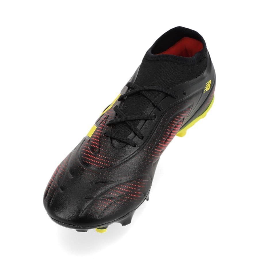 New Balance Tekela V5 Team Low Cut FG Kids, foto 5