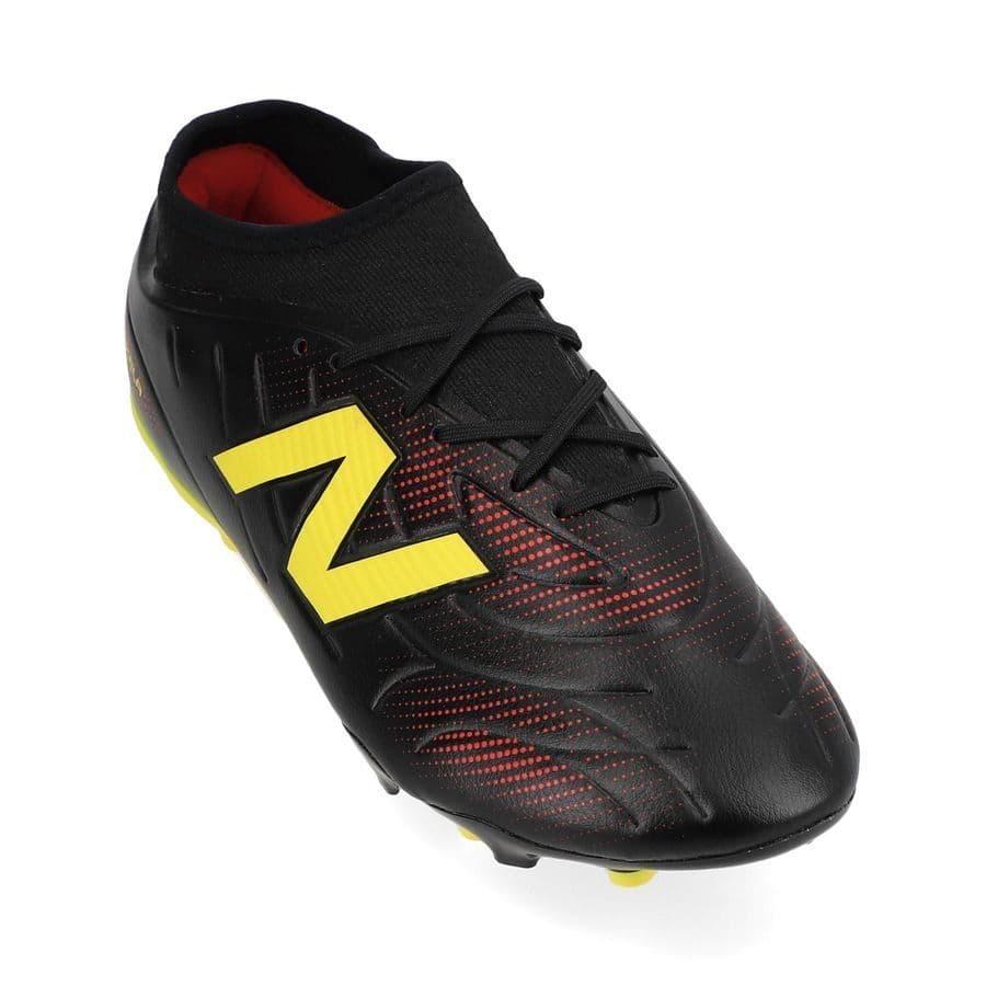 New Balance Tekela V5 Team Low Cut FG Kids, foto 4