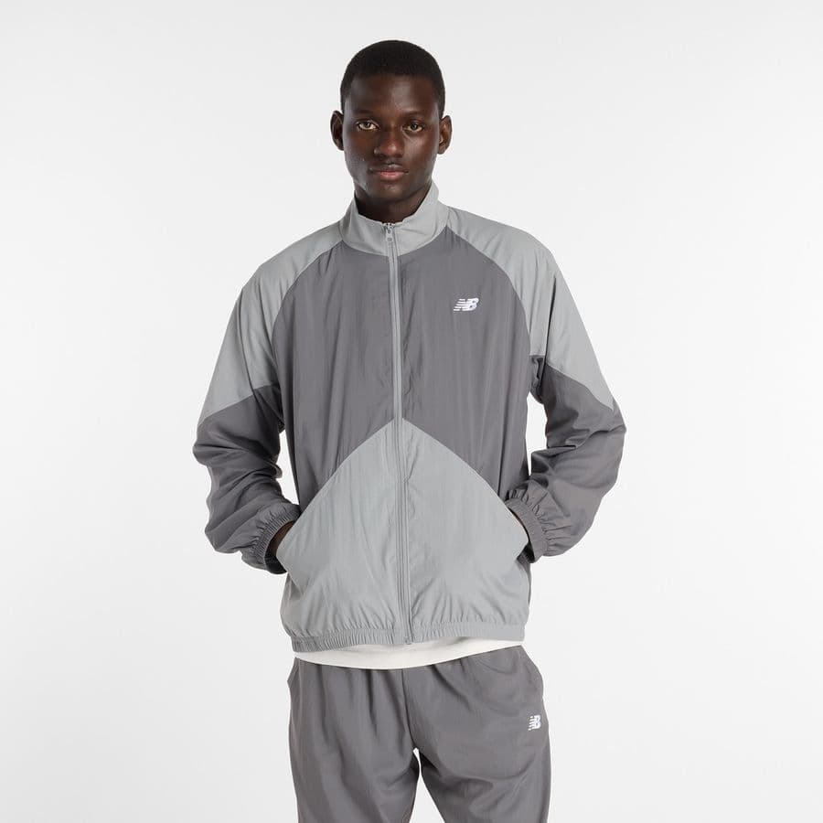 New Balance Track Vest Sport Legacy