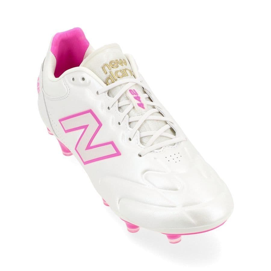 New Balance 442 V3 Elite FG, foto 4