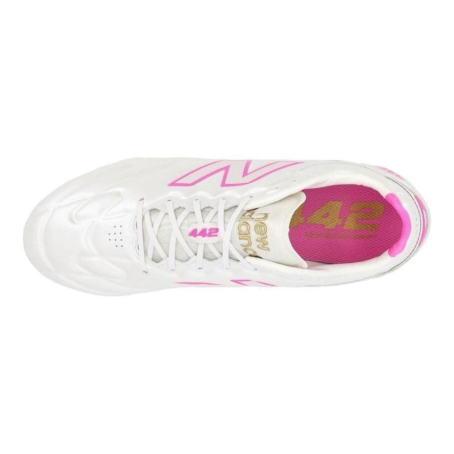 New Balance 442 V3 Elite FG, foto 7