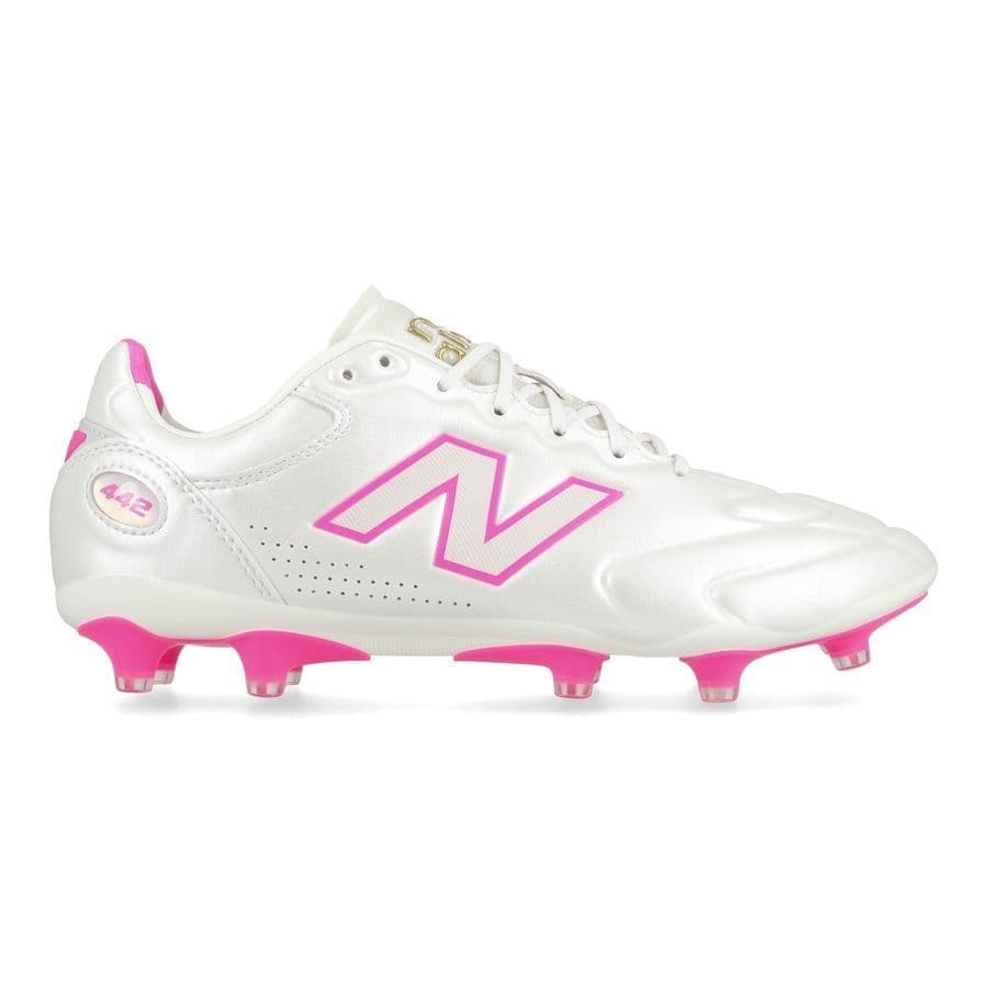 New Balance 442 V3 Elite FG, foto 2