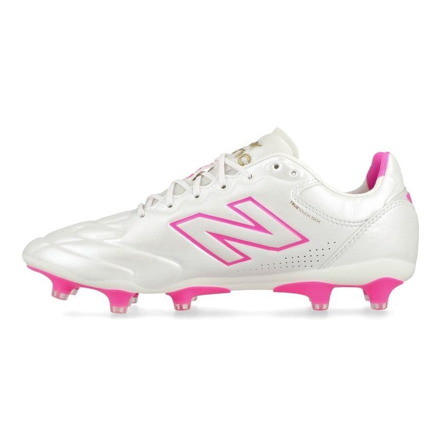 New Balance 442 V3 Elite FG, foto 3