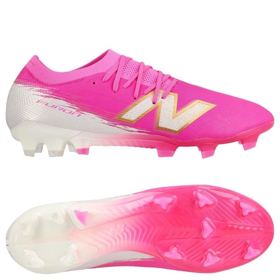 New Balance Furon V8 Elite Fg Pure Ambition (FG)